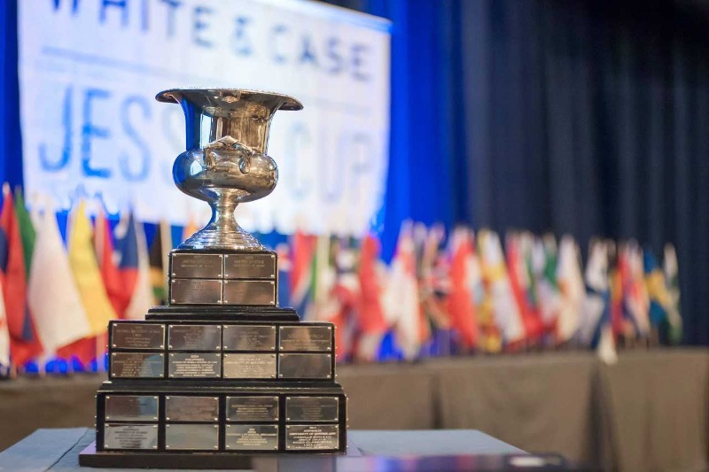 Az ELTE Jessup Team legyőzte az amerikai Columbia Egyetem csapatát. 1. helyet szerezve a legnevesebb nemzetközi perbeszédverseny döntőjében.