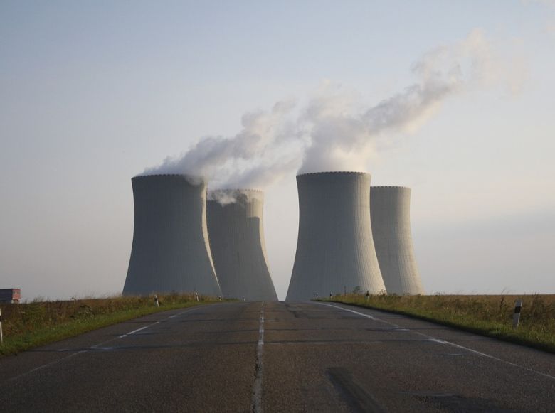 Atomreaktor-típusok