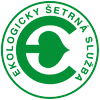 A CENIA Csehország környezetbarát védjegye. Azokat a termékeket vagy szolgáltatásokat, amelyeknek kedvezőtlen környezeti hatásaik jelentősen kisebbek, mint a hasonló célra szolgáló termékeké és szolgáltatásoké, megkülönböztető jelzéssel, környezetbarát termékcímkével látnak el.