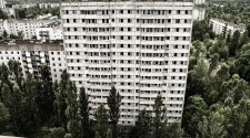 Csernobil tényszerűen