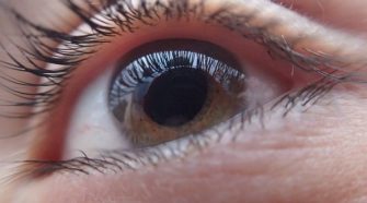 Áttörés lehet a száraz szem betegség gyógyításában