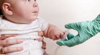 Bárányhimlő - Újabb oltás lett kötelező, ezzel 12-re nőtt az életkorhoz kötött kötelező védőoltások száma Magyarországon.