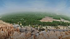 Al-Ahszá Oázis – A világ legnagyobb oázisa 2,5 millió datolyapálmával