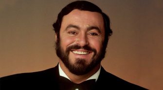 Luciano Pavarotti, a világ egyik valaha volt legnagyobb tenorjaLuciano Pavarotti, a világ egyik valaha volt legnagyobb tenorja