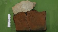 Előkerült egy 1600 éves római kori lelet két hiányzó darabja