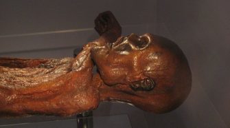 Merre vezetett Ötzi, az ősember utolsó útja?