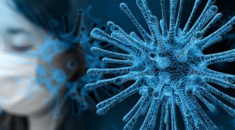 A koronavírus és a kialakult járványügyi helyzet tárgyilagosan