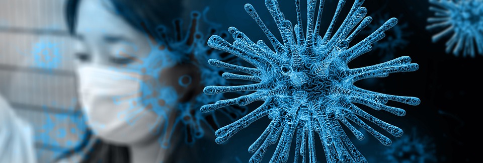A koronavírus és a kialakult járványügyi helyzet tárgyilagosan