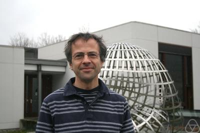 Tardos Gábor matematikus Gödel-díjat kapott