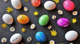 Húsvét, tojás, nyúl és hagyományok - Mennyit tudsz róla?