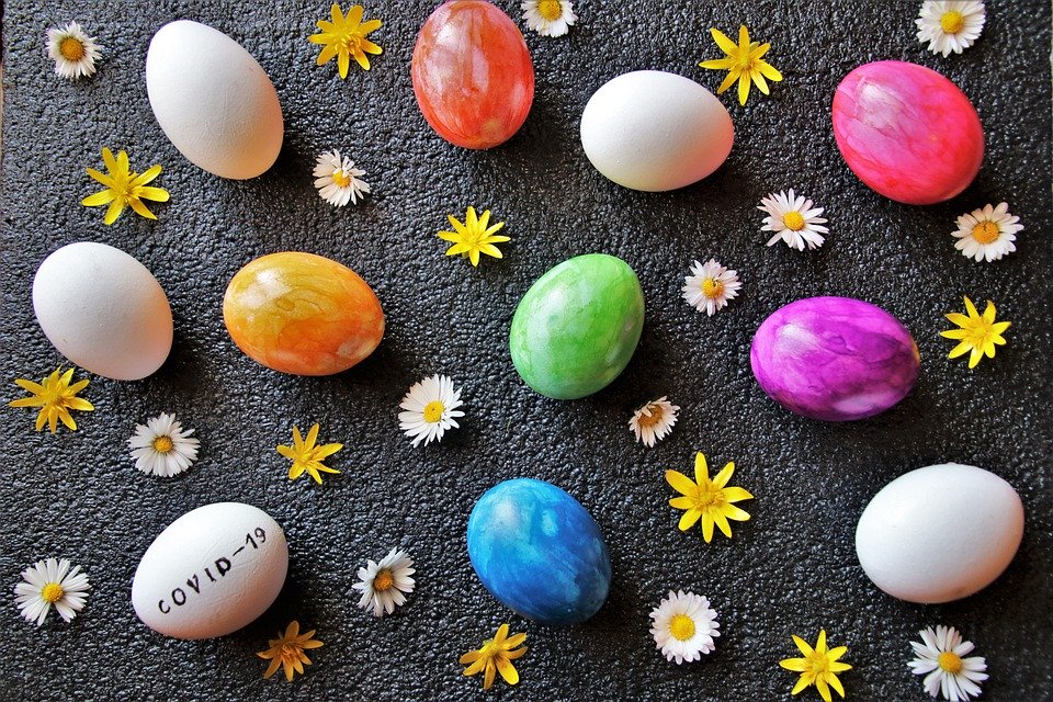 Húsvét, tojás, nyúl és hagyományok - Mennyit tudsz róla?