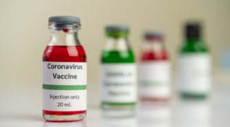 SARS-CoV-2 gyógyszerek és vakcinák
