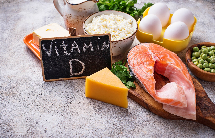 A D-vitamin szintje szerepet játszik a COVID-19 halálozási arányában