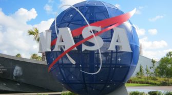 A NASA a járvány figyelésére is használja a műszereit