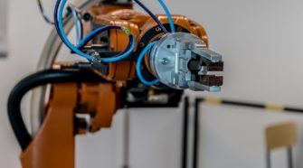 Robot hírek - Nemzetközi ARIAC verseny magyar győzelemmel