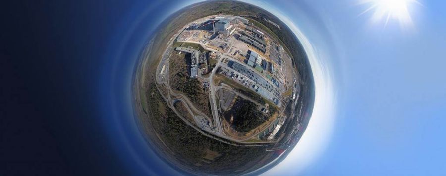 ITER, út az energia jövőjébe - Fúziós energia