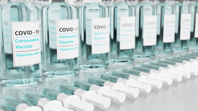 COVID-19 védőoltások típusai