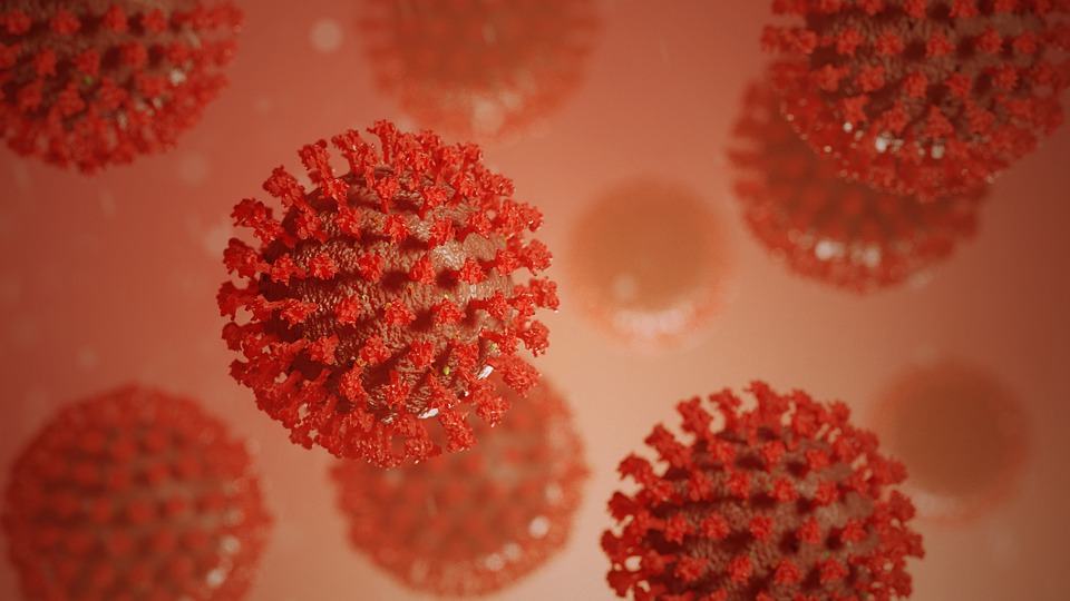 Az ultrahanghullámok képesek károsítani a koronavírusokat?