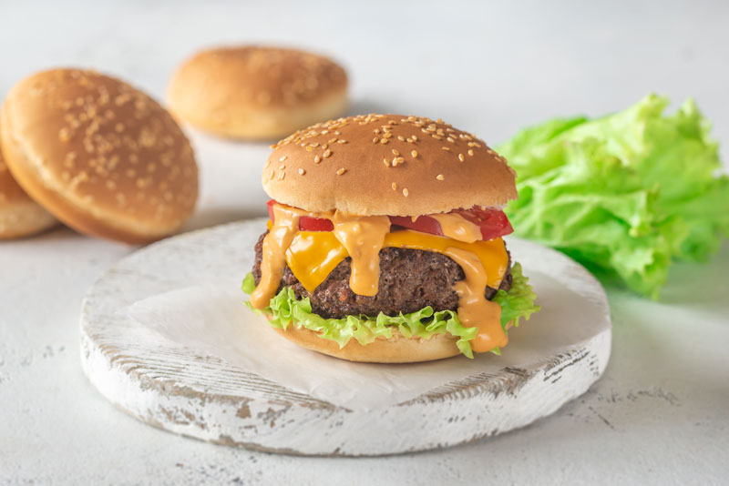 A Big Mac-index – szemléltethető közgazdaságtan
