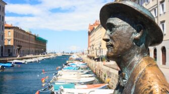 James Joyce Ulyssesének legújabb magyar nyelvű kiadása