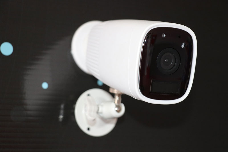 Milyen esetekben indokolt a biztonsági kamera rendszer telepítése?