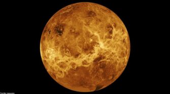 A NASA (újra) a Vénuszra megy