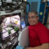 Amerikai űrrekord: Mark Vande Hei 355 napot töltött az űrben