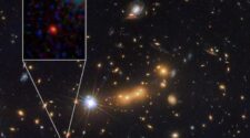 A legtávolabbi galaxis - TudományPláza