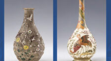 Japán tárlat nyílik a Zsolnay Múzeumban