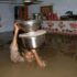 Miért extrémek az idei pakisztáni árvizek?
