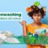 Gyere el egy előadásra! Greenwashing – a kommunikáció zöld szörnye