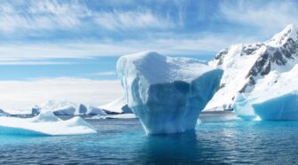Az Antarktisz titkai - kvíz sarkkutatóknak