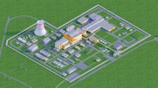 BRESZT-OD-300 – Negyedik generációs ólomhűtésű reaktor