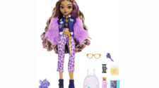 Monster High babák és más népszerű játékfigurák - A gyerekszobák új kedvencei