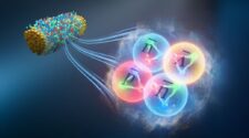 Antihiper-hidrogén-4 – Minden eddiginél nehezebb antianyag-atommag