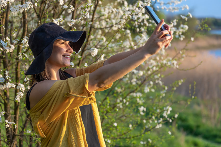 Biztosan érdemes lenne kialakítani TikTok és Insta Ready – fotó- és VR-zónákat