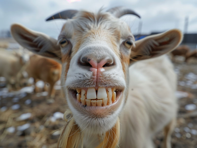 Az állatkertben dolgozók tudják, hogyan lehet megőrizni az állatok egészségét.