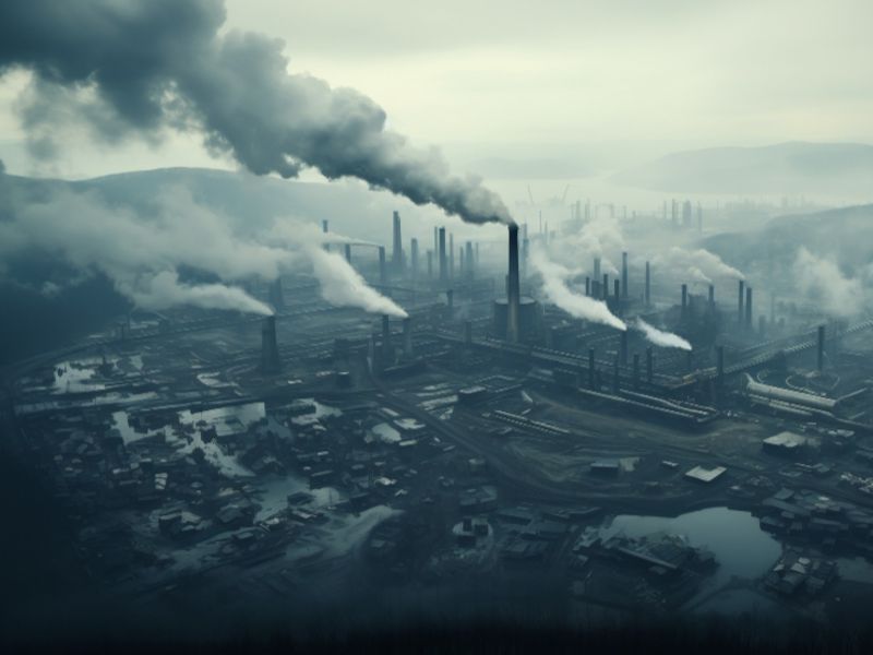 Az európai levegőminőség javítása