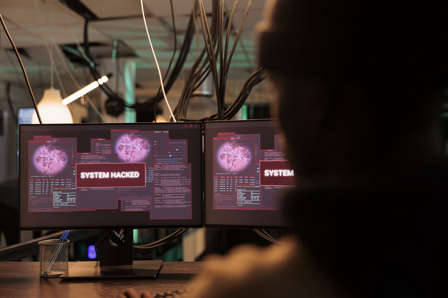 Melyek a leggyakoribb social engineering támadások?