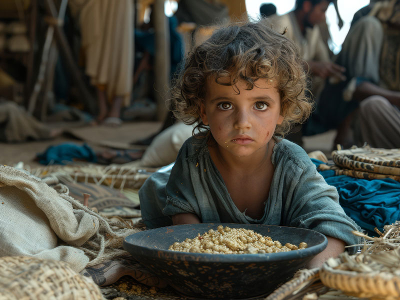 A legsebezhetőbbek kerülnek a legnagyobb nyomás alá