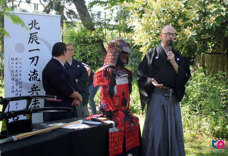 volt mozgásművészet mediball, tai-chi (tajcsi) és csikung, illetve harcművészeti és táncbemutatók