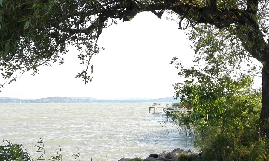A Balaton terhelésekor a mindennapi tóhasználat is számít