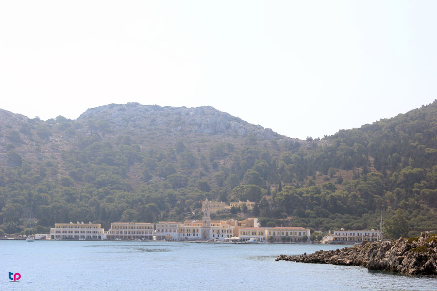 Panormitisen 45 perc egy vicc a tömegben